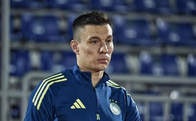  مورد جالب خرید جدید پرسپولیس؛ قاتل برانکو و عامل حذف قرمزها!
