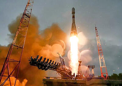  رستاخیز ماهواره‌برهای رصدی و پهپادهای پنهانکار