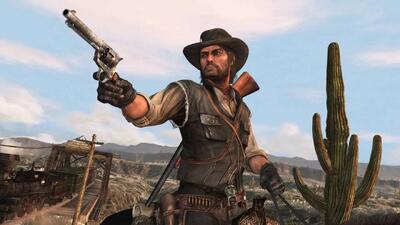  کشف یک روش خنده‌دار برای پیروزی در دوئل‌های بازی Red Dead Redemption