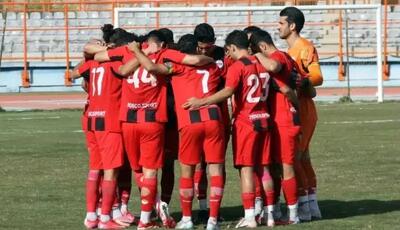 حریف استقلال، با تیم دوم در جام حذفی!