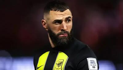 واکنش کریم بنزما به شایعه جدایی از الاتحاد