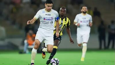  بنزما و الاتحاد خواب نخبگان می‌بینند