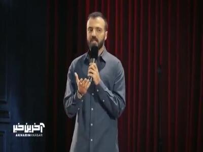  ابوطالب : همیشه پولدارا توی سریال یک بچه مریض داشتن