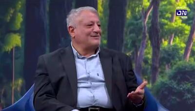 محسن هاشمی: باید برای سوپاپ اطمینان، اجازه اعتراض کنترل‌شده بدهیم