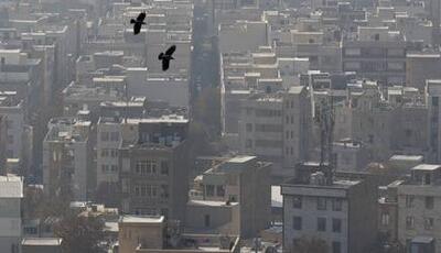 دلایل اختلاف آمار جهانی و داخلی از کیفیت هوای تهران