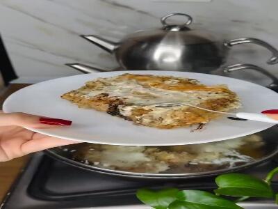  طرز تهیه دسر عربی خوشمزه