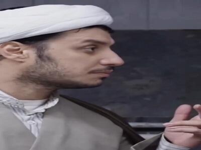  مرد باید نوکر زن و بچه اش باشه...