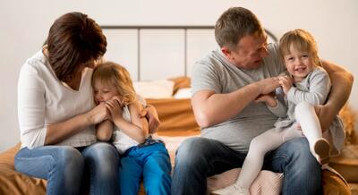  برای تقویت سلامت روان خانواده چه کارهایی انجام بدهیم؟