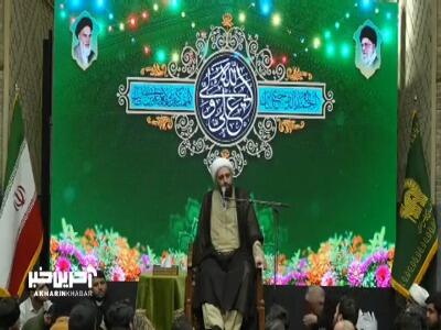  پیامبر چگونه فضیلت حضرت علی علیه السلام را بیان می کردند؟