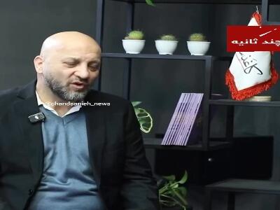 هشدار مرعشی: اگر وضعیت ادامه پیدا کند، گرسنگان هم به خیابان می‌آیند!