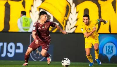 الوحده پس از مورایس نابود شد!