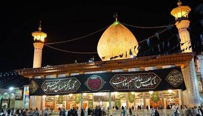  اعلام ویژه‌برنامه‌های سالروز بزرگداشت شهادت حضرت شاهچراغ(ع)