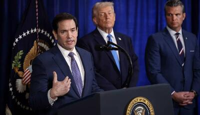 خط و نشان‌های روبیو برای جهان درباره جدی بودن ترامپ