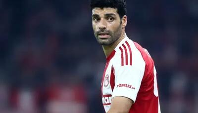 اسپورت اف ام: طارمی بی‌ نقص بود