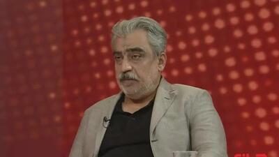  خوش چشم: آمریکایی‌ها طرح مشابه عملیات ربایش مادورو در ایران را داشتند ولی رودست خوردند