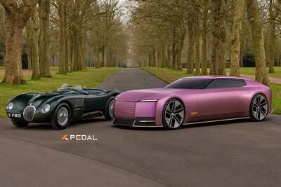 روزگار سیاه جگوار، چرا پلنگ بریتانیا به این روز افتاد؟