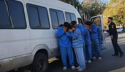 ردپای اختلاف ناموسی در کینه مرگبار قدیمی دو گنده لات محل