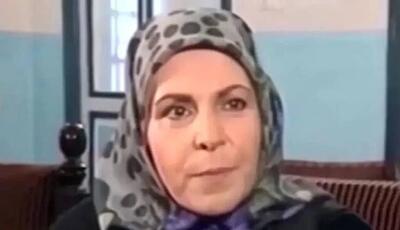  تغییر چهره آزیتا لاچینی بازیگر مشهور در ۸۷ سالگی