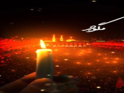  خدا برای حسین(ع) آفرید زینب(س) را...