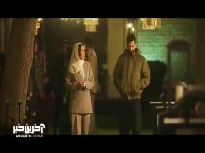  سیاوش قصه‌ی تلخ زندگی ماهرخ رو فهمید!