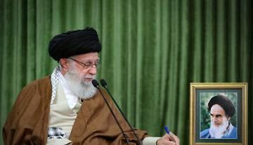 روزنامه همشهری: موضع امسال رهبر انقلاب نسبت به حوادث مهسا و فتنه88 تفاوت دارد