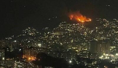 نیویورک تایمز: حمله آمریکا به ونزوئلا ده‌ها قربانی برجای گذاشته است