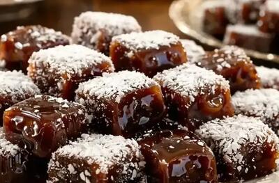  طرز تهیه باسلوق سالم و رژیمی با شیره انگور