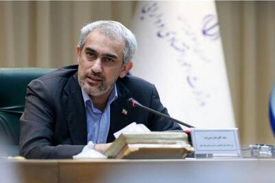 مدنی‌زاده: بانک مرکزی بازار توافقی ارز را مدیریت می‌کند