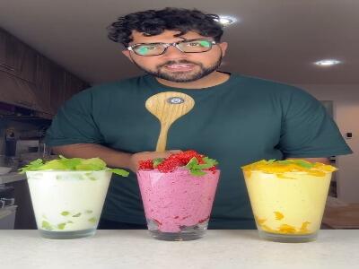  آموزش ۳ مدل شیک تابستونی