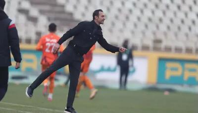 عنایتی: همسرم می گوید تو این نبودی رضا!