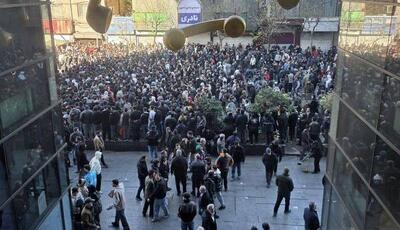 چرا اعتراض‌ها به حاشیه می‌روند؟