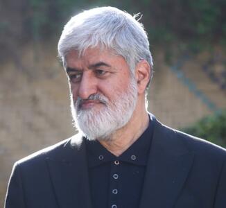 مطهری تهدید اخیر ترامپ علیه ایران را جنگ روانی دانست