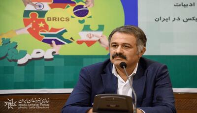  یک گیلانی در فهرست صد چهره ادبی تأثیرگذار جهان قرار گرفت