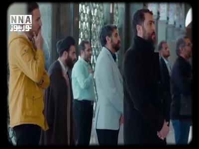  تو پرستار عالمی زینب(س)...