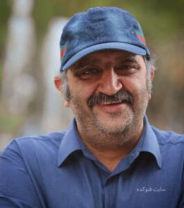 خاطره آقای بازیگر از خوردن زنبور با کباب!