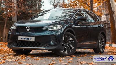 خودروسازان راین کدام تیپ ID.4 ها را عرضه می کند؟