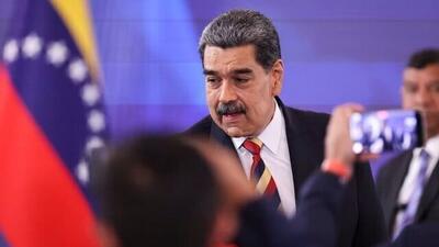  در صبح شوکه‌کنندۀ ونزوئلا چه گذشت؟