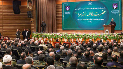 پزشکیان: بقای اعتماد عمومی در گرو اجرای بی‌تبعیض عدالت است  