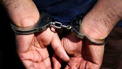  کلاهبرداری ۵۵۰ میلیارد تومانی درپوشش پیش فروش آپارتمان/ دستگیری متهم هنگام خروج از کشور