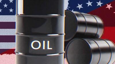 کامالا هریس: مواد مخدر بهانه است، ماجرا نفت است