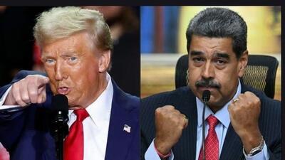 رئیس‌جمهور دزدی؛ الگوی تکراری مداخله به سبک آمریکایی