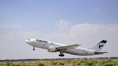 تکذیب حبس مسافران پرواز تهران - اهواز؛ برقراری پرواز تا ساعت ۱۲ امروز