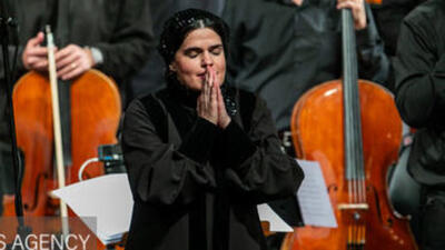 اعلام جزئیات کنسرت ارکستر «دیالوگ» در تالار وحدت