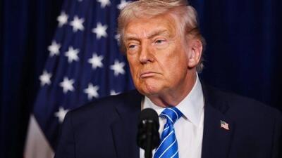  نگرانی از زوال عقل ترامپ شدت گرفته است