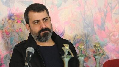 طراحی پوستر فیلم فجر با انتخاب فریم‌هایی از نگاتیو «شیر سنگی»/نامواره جشنواره تثبیت شد