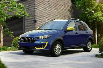 اطلس بهتر است یا ساینا؟ / مقایسه کامل دو خودرو در طرح پیش‌فروش سایپا / بهترین انتخاب برای خریدار کدام است؟