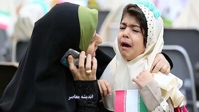 والدین بخوانند! روش‌های طلایی مدیریت اضطراب جدایی کودکان که زندگی خانواده‌ها را آسان می‌کند