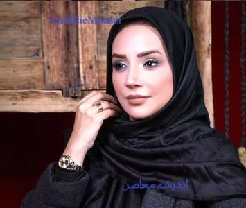  شبنم قلی‌خانی کریسمس را در دبی به سبک کودکانه جشن گرفت! عکس‌هایی که همه را شگفت‌زده کرد