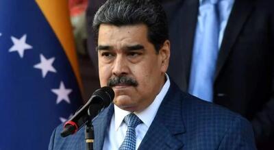 مادورو در نیویورک / انتقال به بازداشتگاه و حواشی جنجالی / واکنش دولت ونزوئلا و جامعه جهانی