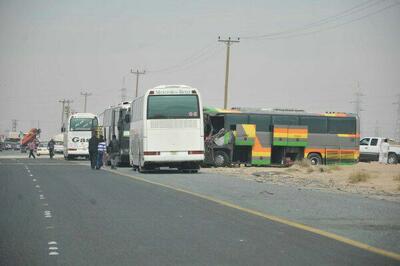 تسهیل سفر زمینی به ایران